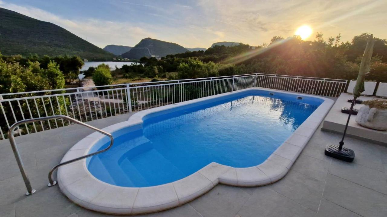 Villa Paradise Garden สตอน ภายนอก รูปภาพ
