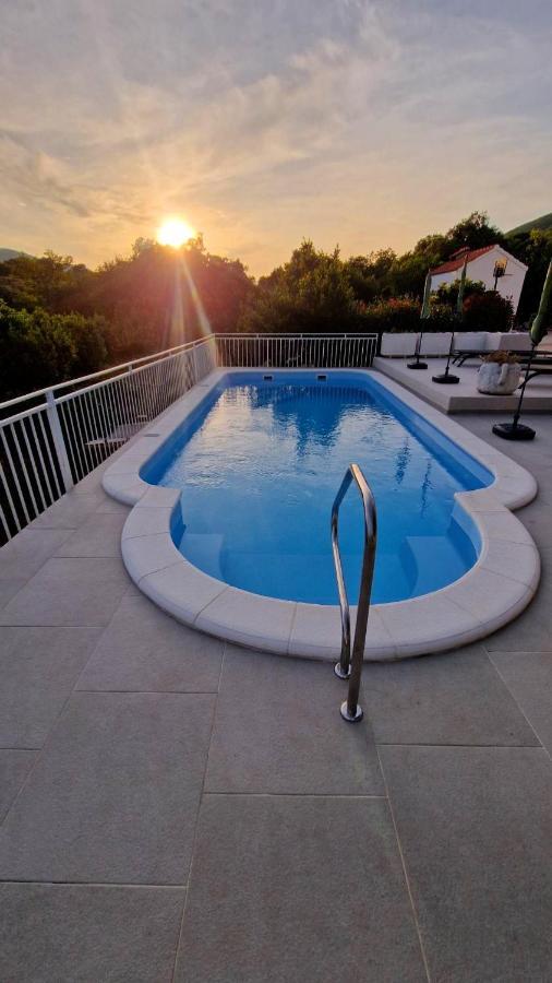 Villa Paradise Garden สตอน ภายนอก รูปภาพ